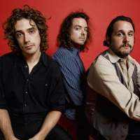 Born Ruffians To Release 'SQUEEZE' October 2nd