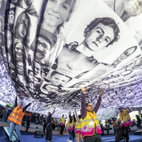 Guest Blog: Artistic Director Bradley Hemmings On The Greenwich+Docklands…