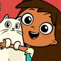 ROSIE'S RULES Animated Series to Premiere on PBS in October