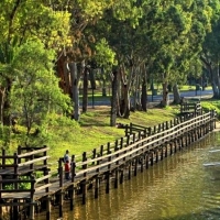 Tel Aviv to Open Floating Cinema at Hayarkon Park