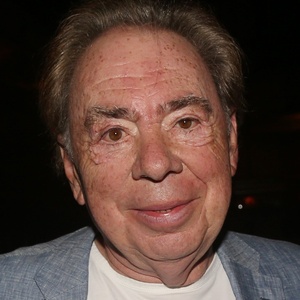 Andrew Lloyd Webber is Working on a Musical About the Theft of the Mona Lisa Photo