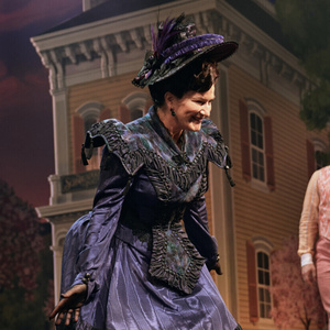 Wake Up With BroadwayWorld August 11, 2026- MAYBE HAPPY ENDING Tour Cast Revealed and Photo