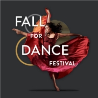 New York City Center Announces Virtual 2020 Fall for Dance Festival Video