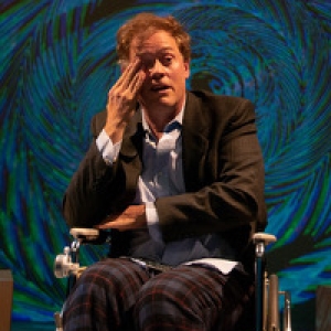 Pacific Theatre To Remount Will Eno's WAKEY, WAKEY This Fall Photo