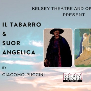 Operallora to Present Puccini Double Bill At MCCC's Kelsey Theatre Video