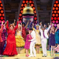 Review: HAIRSPRAY Welcomes the 60s to Broadway Sacramento! Photo