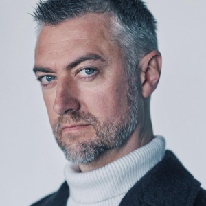 Sean Gunn to Join The Repertory Theatre of St. Louis Holiday Benefit Photo