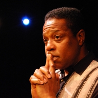 The Marsh San Francisco Adds Performances Of Brian Copeland's THE WAITING PERIOD Video