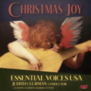 Judith Clurman Conducts CHRISTMAS JOY With Her Essential Voices USA And The Essential Photo