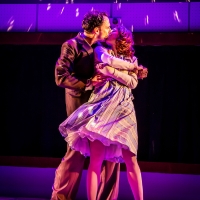 Review: SPIKE, Salisbury Playhouse