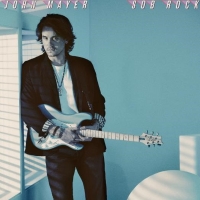 John Mayer's 'SOB ROCK' Hits Number One