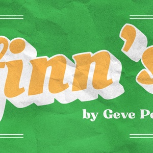 FINN'S To Be Presented As A Staged Reading At Purgatory Photo