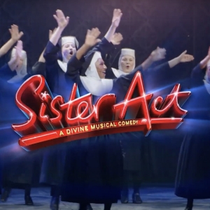 Video: Check Out a New Trailer for SISTER ACT in the West End Photo