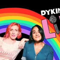 Jenna Lyons to Join Live Recording of DYKING OUT Podcast Photo