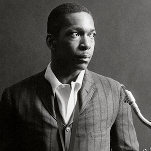 COLTRANE 100 to be Presented at New Jersey Performing Arts Center Photo