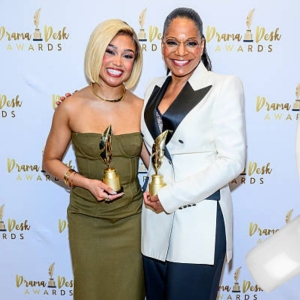 Wake Up With BroadwayWorld June 3, 2025 Photo