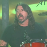 VIDEO: Taylor Hawkins & The Coattail Riders Perform 'I Really Blew It' on JIMMY KIMME Video