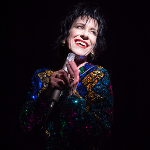 Conor Hanratty On Bringing END OF THE RAINBOW and Judy Garland to Irish Stages Photo