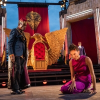 BWW Review: KING LEAR at Saint Louis Shakespeare Festival