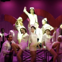 VIDEO: 'Doctor's Orders' From CATCH ME IF YOU CAN at San Diego Musical Theatre Photo