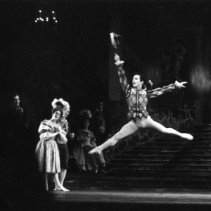 Royal Academy of Dance Hosts Event in Celebration of Children's Scholarship Scheme Ce Photo