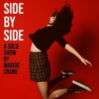 Maggie Crane's SIDE BY SIDE Announced At The Yard Theater Photo