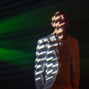 Video: IRVINE WELSH: REALITY IS NOT ENOUGH Trailer Debuts Ahead of World Premiere Video