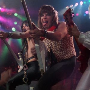 THIS IS SPINAL TAP Returning to Theaters This July Photo
