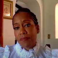 VIDEO: Regina King Feels Hopeful After Seeing Other Countries Speak Out for Black Liv Video