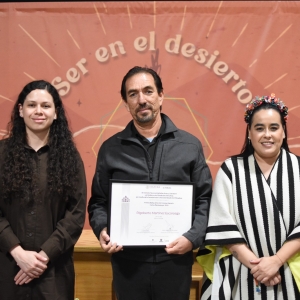 Rigoberto Martínez Escárcega Recibió El Premio Bellas Artes De Crónica Literaria Carl Photo