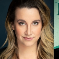 Natalie Weiss to Star as 'The Witch' in INTO THE WOODS at Paramount Theatre Video