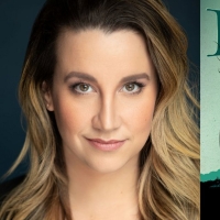 Natalie Weiss to Star as 'The Witch' in INTO THE WOODS at Paramount Theatre