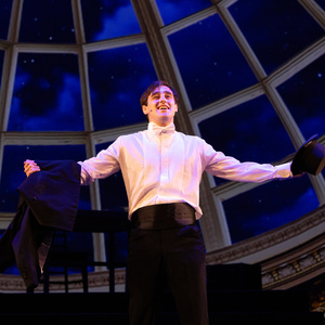 CAROUSEL, SPELLING BEE, and More Set For Hawaiʻi Performing Arts Festival's 2026 Sea Photo