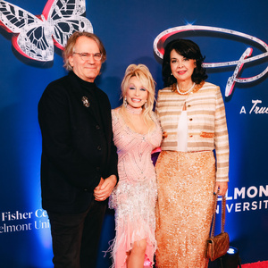 DOLLY: A TRUE ORIGINAL MUSICAL is Coming to Broadway in December Photo