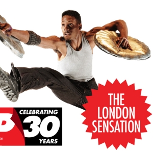 STOMP! is Coming to Queen Elizabeth Theatre in November Photo
