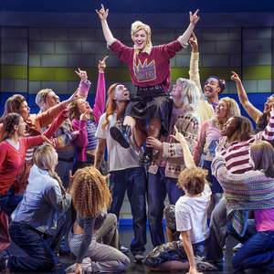 Review: MEAN GIRLS, King's Theatre
