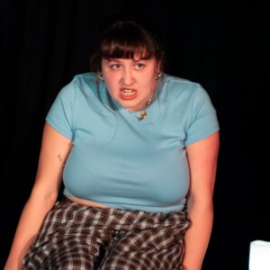 SALTWATER GIRLS to Make Victorian Premiere at Melbourne Fringe Photo