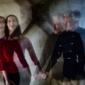 Video: Watch Music Video for David Lynch & Chrystabell Single; Full Album Coming Interview