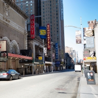 Wake Up With BWW 4/9: Broadway Shutdown Extends Until June, BEETLEJUICE Closes, and More Image