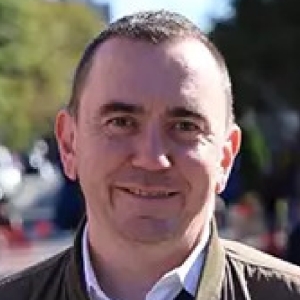 Andrew Ronan Appointed as Executive Director of LaGuardia Performing Arts Center Photo