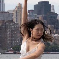 Nai-Ni Chen's The Bridge Virtual Dance Institute to Offer Classes Next Week Photo