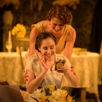 Review: THE GLASS MENAGERIE Opens The Arden Theatre Company's 35th Anniversary Season Photo