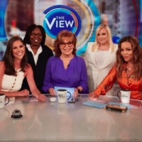 RATINGS: THE VIEW Sees Increases Over the Same Week a Year Ago in Women 18-49 Photo