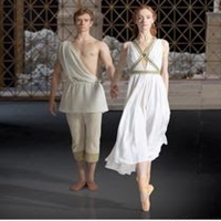 Segerstrom Center For The Arts Announces World Premiere Of American Ballet Theatre's  Photo