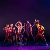 BWW Review: BALLET BLACK at Theatre Royal, Stratford East Photo