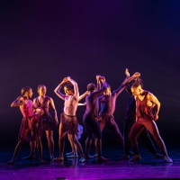 BWW Review: BALLET BLACK at Theatre Royal, Stratford East Video