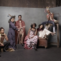Black ISC Ensemble to Develop WHITE PEOPLE DO NOT KNOW HOW TO BEHAVE AT ENTERTAINMENT Photo