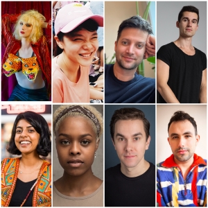 Writers and Directors Set For Scritches Queer Short Play Festival at The Divine Photo