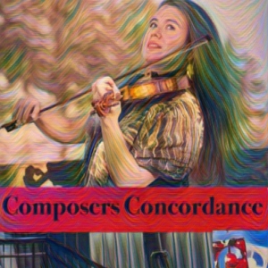 Composers Concordance & Joe's Pub to Present Vivaldi's Hot House Sound Liberation Fea Photo