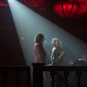 Review Roundup: JOKER: FOLIE A DEUX- What Do Critics Think of the Jukebox Musical? Photo